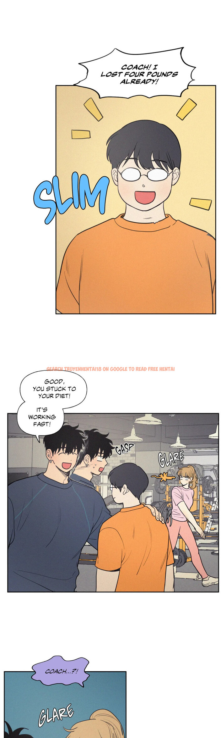 Read Hentai Image 3 705 in comic My Friend’s Hidden Charm - Chapter 52 - hentaitnt.net