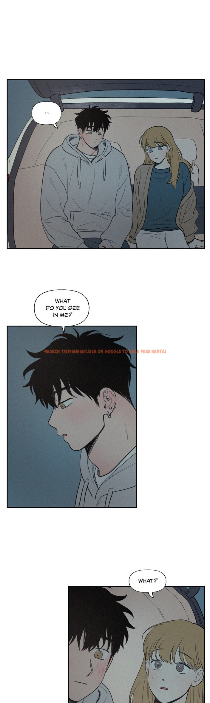 Read Hentai Image 1 705 in comic My Friend’s Hidden Charm - Chapter 53 - hentaitnt.net