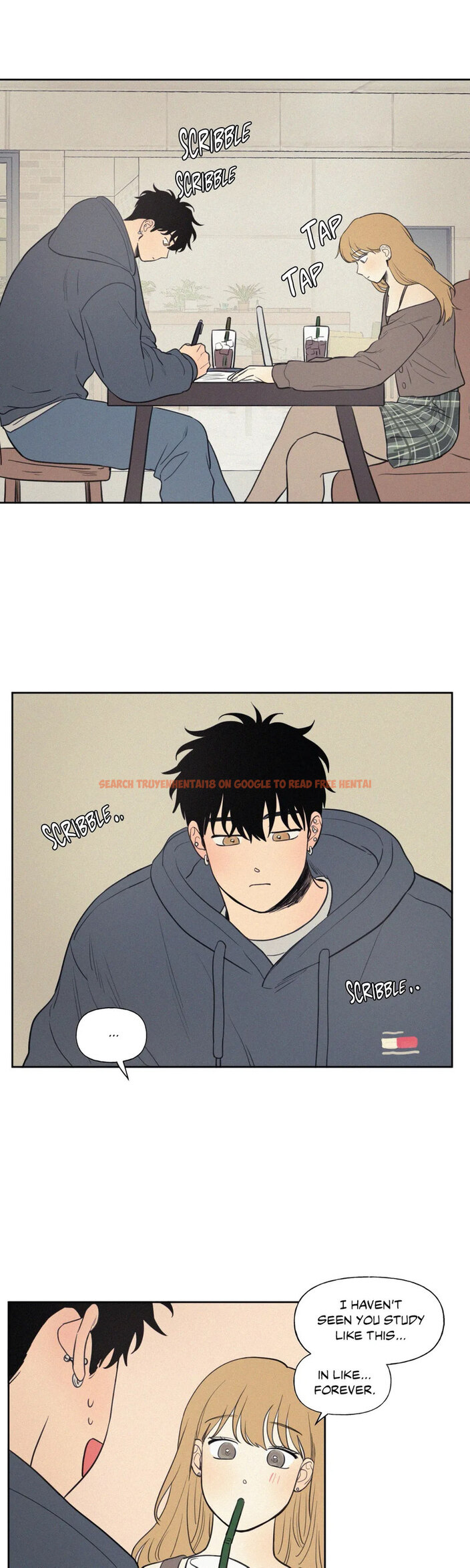 Read Hentai Image 14 705 in comic My Friend’s Hidden Charm - Chapter 53 - hentaitnt.net