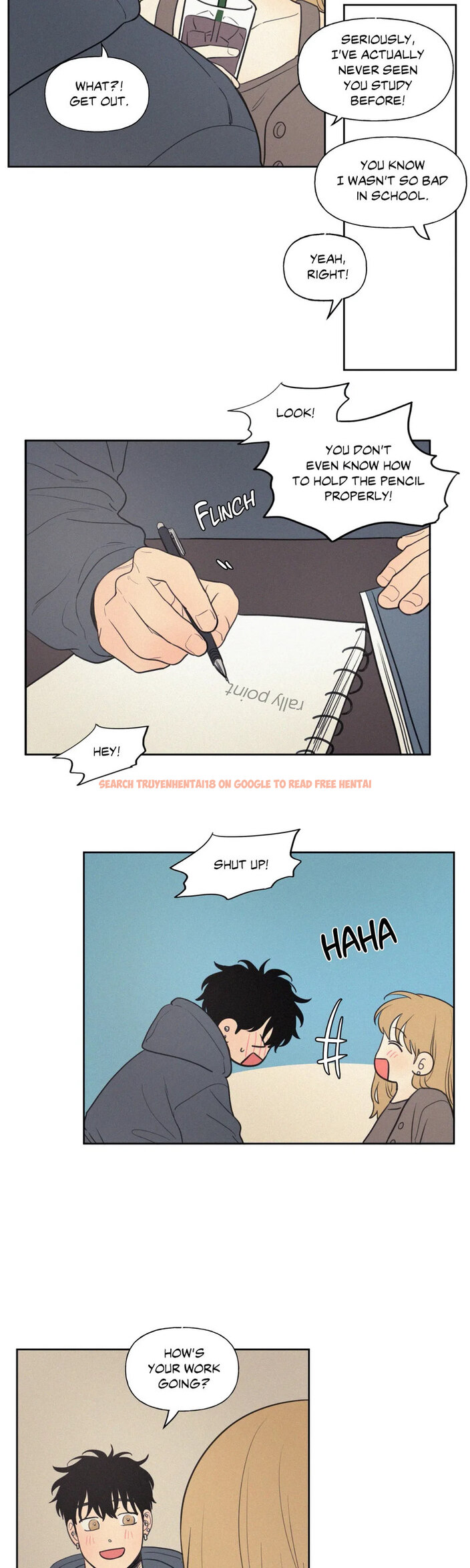 Read Hentai Image 15 705 in comic My Friend’s Hidden Charm - Chapter 53 - hentaitnt.net