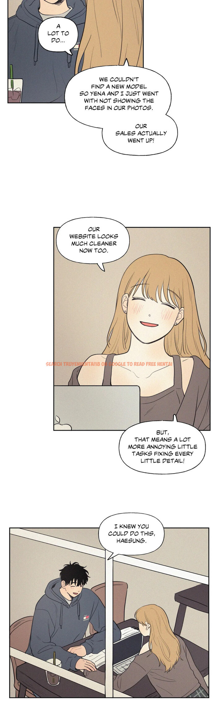 Read Hentai Image 16 705 in comic My Friend’s Hidden Charm - Chapter 53 - hentaitnt.net