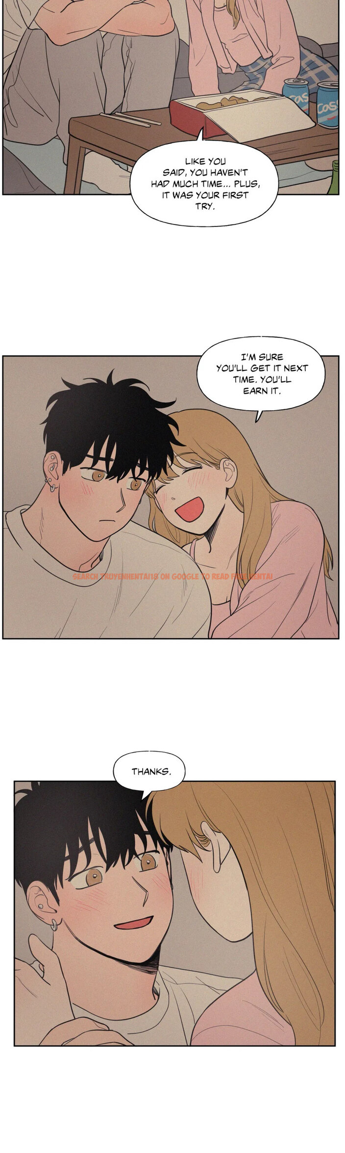 Read Hentai Image 19 705 in comic My Friend’s Hidden Charm - Chapter 53 - hentaitnt.net