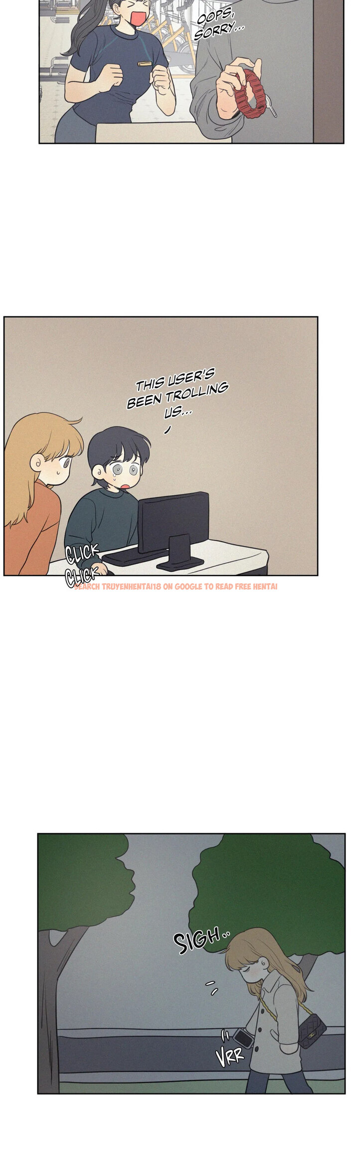 Read Hentai Image 22 705 in comic My Friend’s Hidden Charm - Chapter 53 - hentaitnt.net