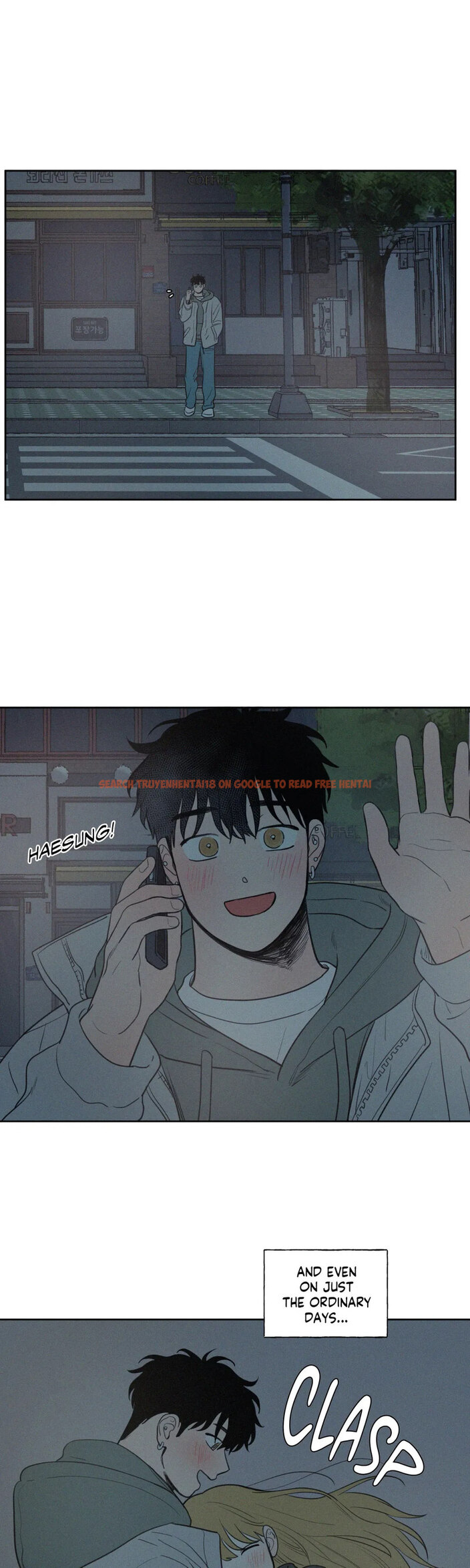 Read Hentai Image 23 705 in comic My Friend’s Hidden Charm - Chapter 53 - hentaitnt.net