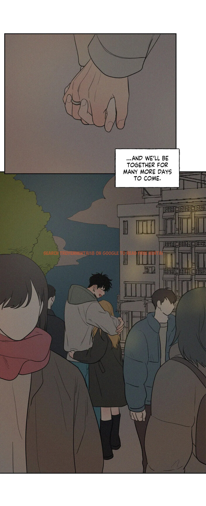 Read Hentai Image 26 705 in comic My Friend’s Hidden Charm - Chapter 53 - hentaitnt.net