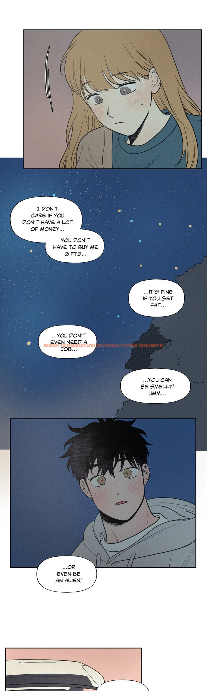 Read Hentai Image 6 705 in comic My Friend’s Hidden Charm - Chapter 53 - hentaitnt.net