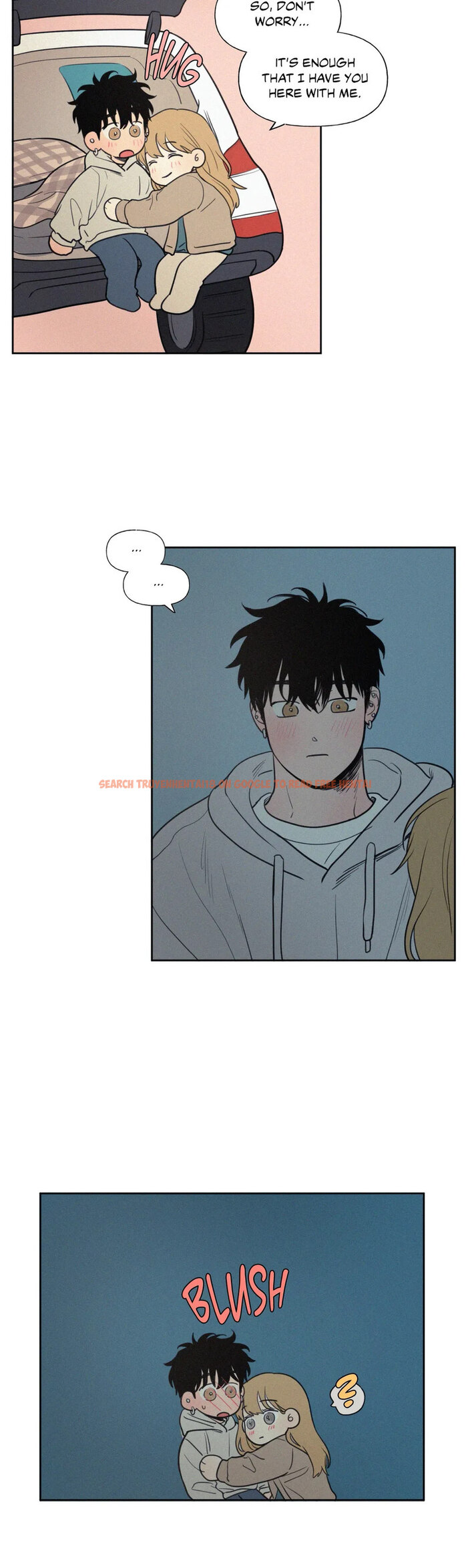Read Hentai Image 7 705 in comic My Friend’s Hidden Charm - Chapter 53 - hentaitnt.net