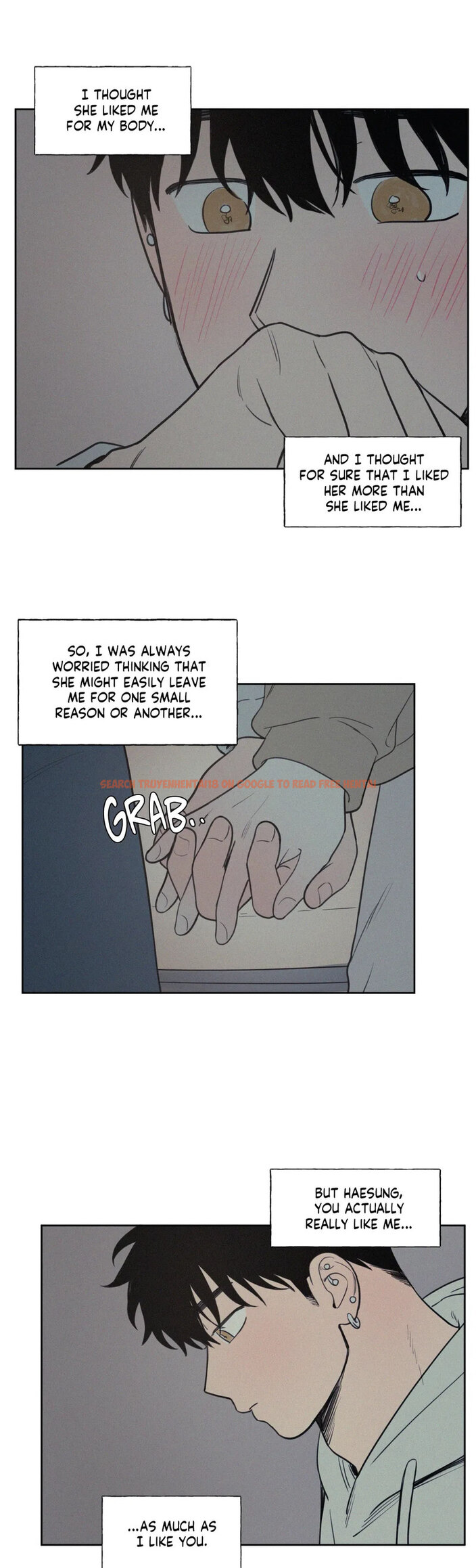 Read Hentai Image 8 705 in comic My Friend’s Hidden Charm - Chapter 53 - hentaitnt.net