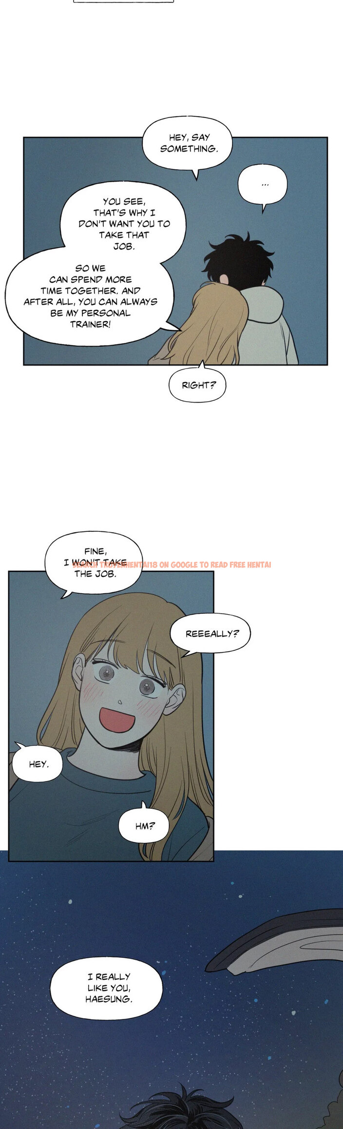 Read Hentai Image 9 705 in comic My Friend’s Hidden Charm - Chapter 53 - hentaitnt.net