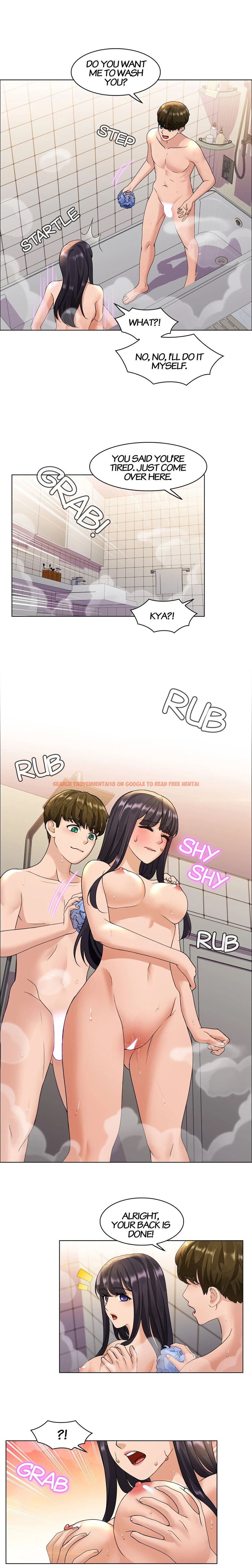 Read Hentai Image 10 144 in comic My Friend’s Sister - Chapter 23 - hentaitnt.net