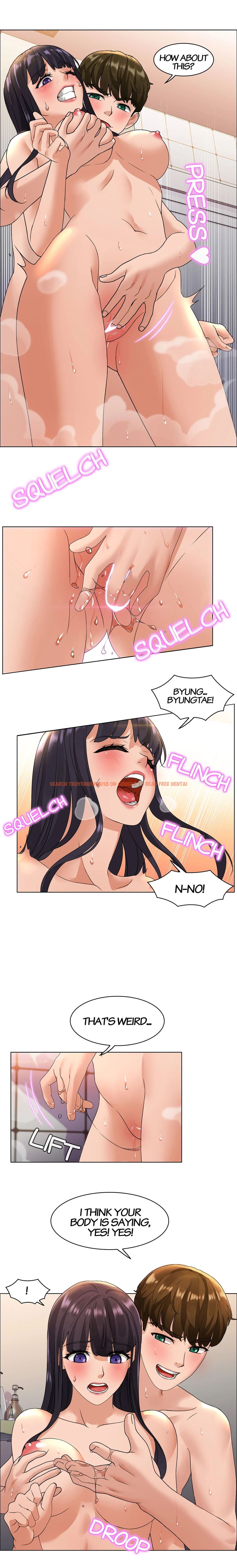 Read Hentai Image 12 144 in comic My Friend’s Sister - Chapter 23 - hentaitnt.net