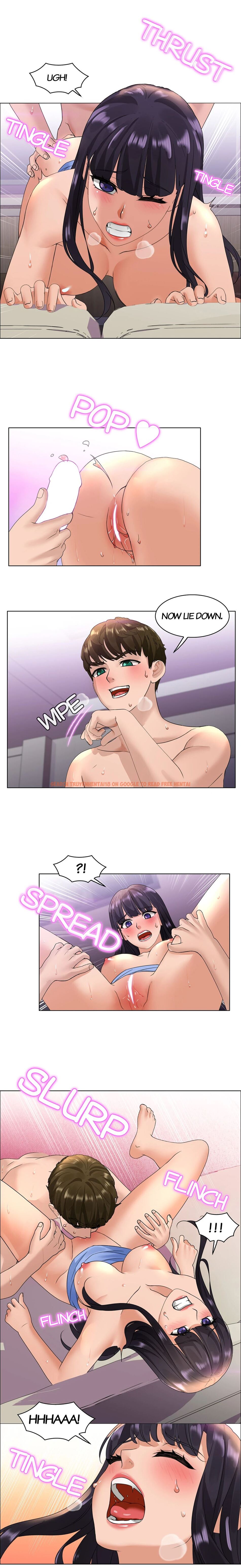 Read Hentai Image 3 144 in comic My Friend’s Sister - Chapter 23 - hentaitnt.net