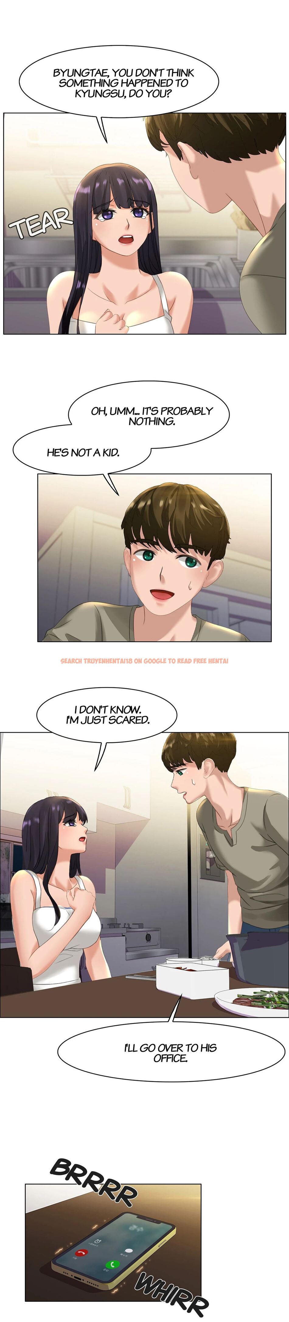 Read Hentai Image 11 001 in comic My Friend’s Sister - Chapter 24 - hentaitnt.net