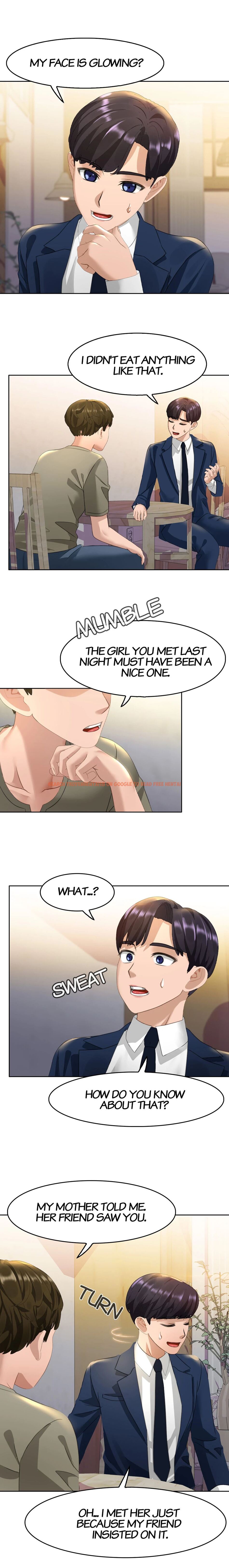 Read Hentai Image 14 001 in comic My Friend’s Sister - Chapter 24 - hentaitnt.net