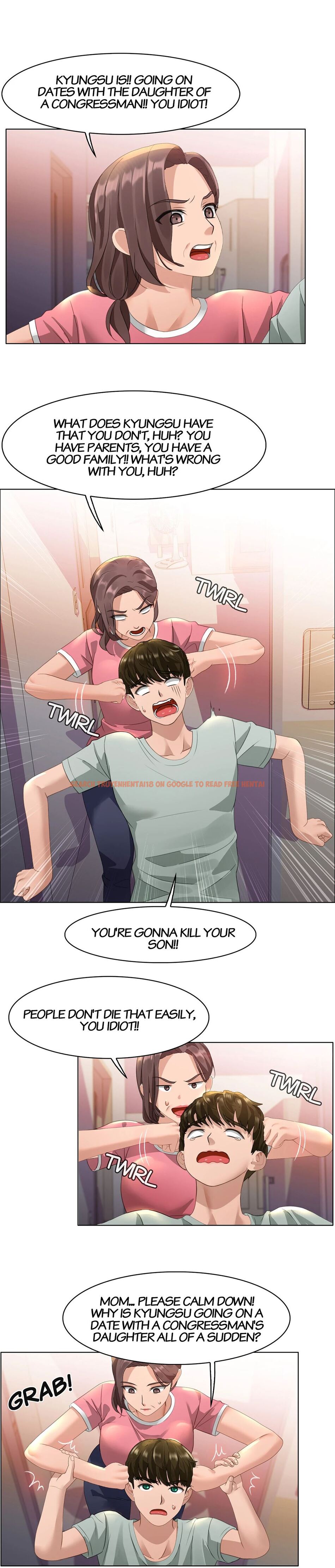 Read Hentai Image 5 995 in comic My Friend’s Sister - Chapter 24 - hentaitnt.net