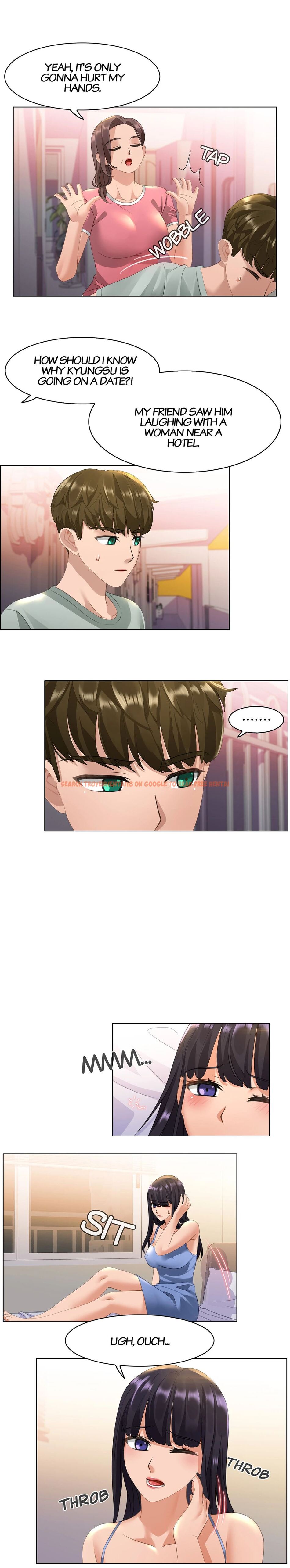 Read Hentai Image 6 995 in comic My Friend’s Sister - Chapter 24 - hentaitnt.net