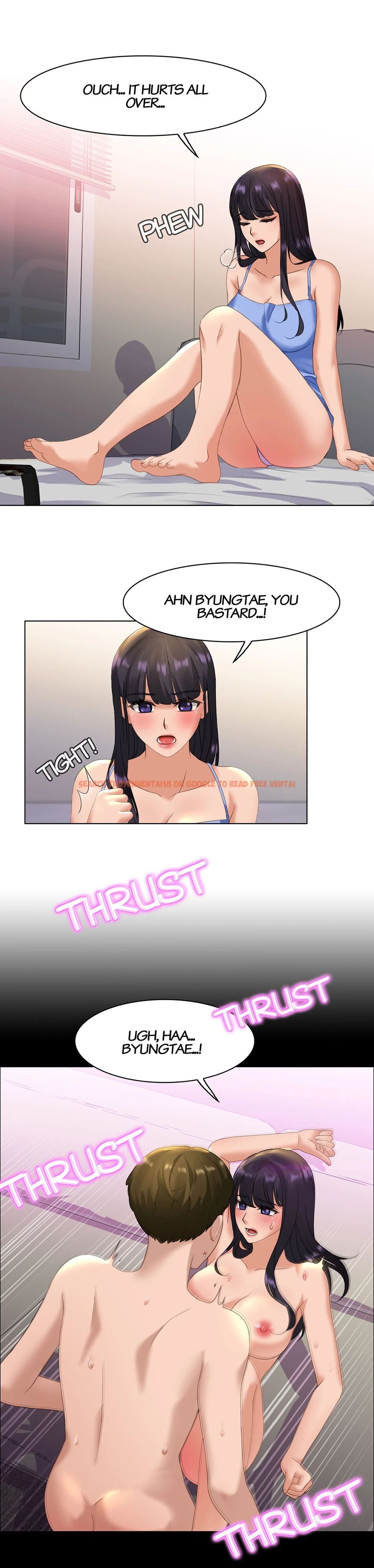 Read Hentai Image 7 995 in comic My Friend’s Sister - Chapter 24 - hentaitnt.net