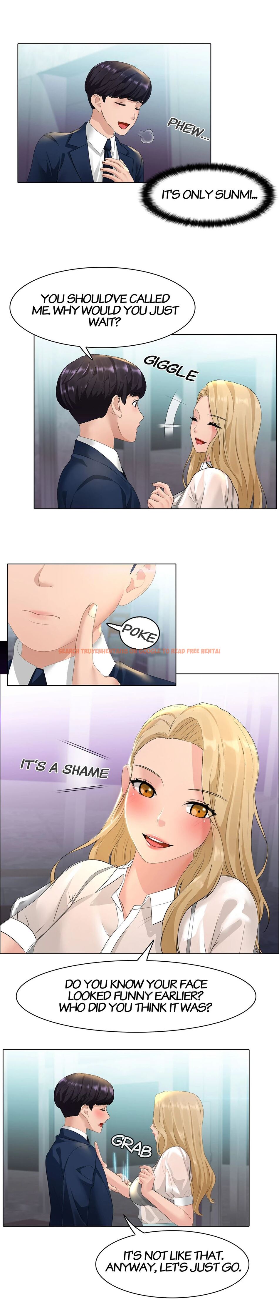 Read Hentai Image 13 995 in comic My Friend’s Sister - Chapter 25 - hentaitnt.net