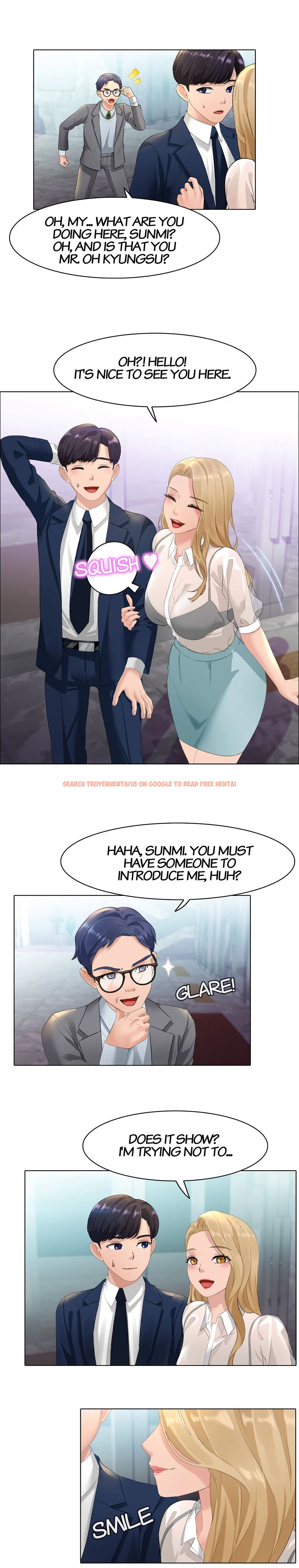 Read Hentai Image 14 995 in comic My Friend’s Sister - Chapter 25 - hentaitnt.net