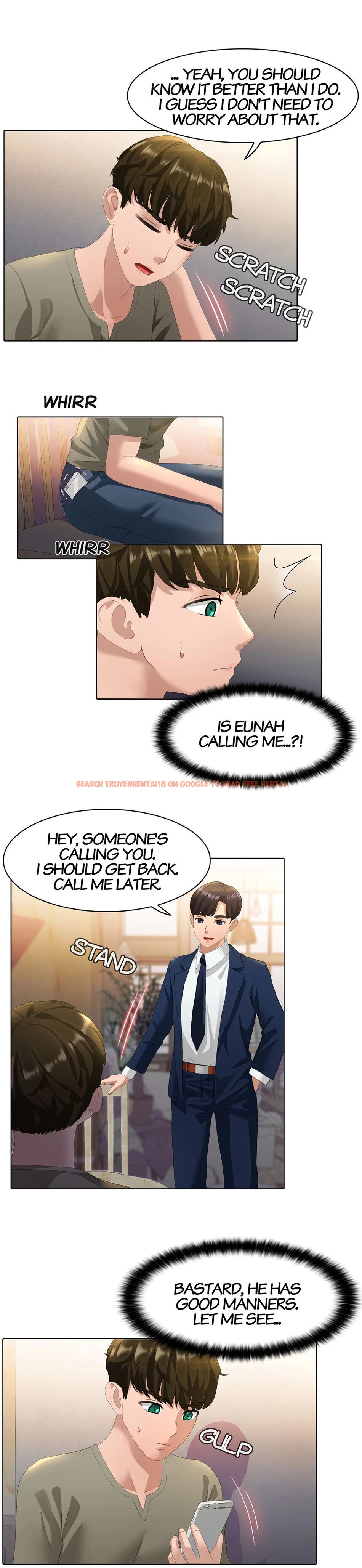 Read Hentai Image 3 995 in comic My Friend’s Sister - Chapter 25 - hentaitnt.net