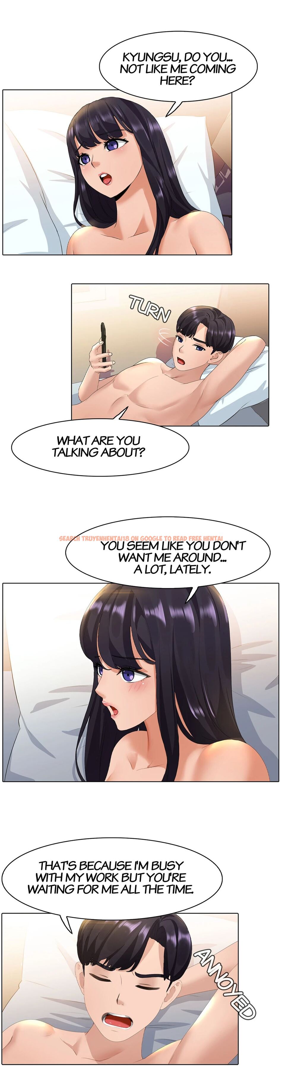 Read Hentai Image 7 995 in comic My Friend’s Sister - Chapter 25 - hentaitnt.net