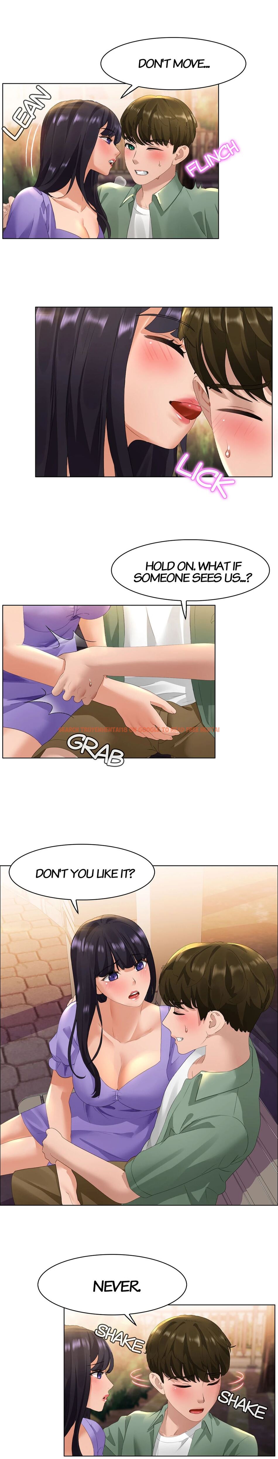 Read Hentai Image 10 994 in comic My Friend’s Sister - Chapter 26 - hentaitnt.net