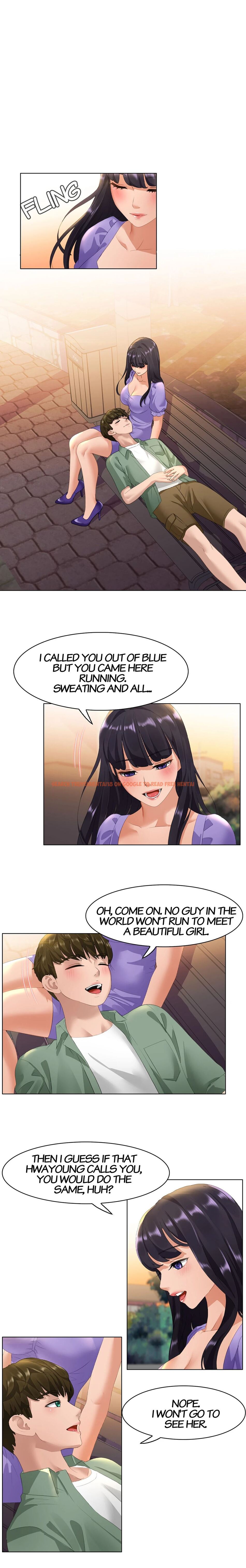 Read Hentai Image 3 994 in comic My Friend’s Sister - Chapter 26 - hentaitnt.net