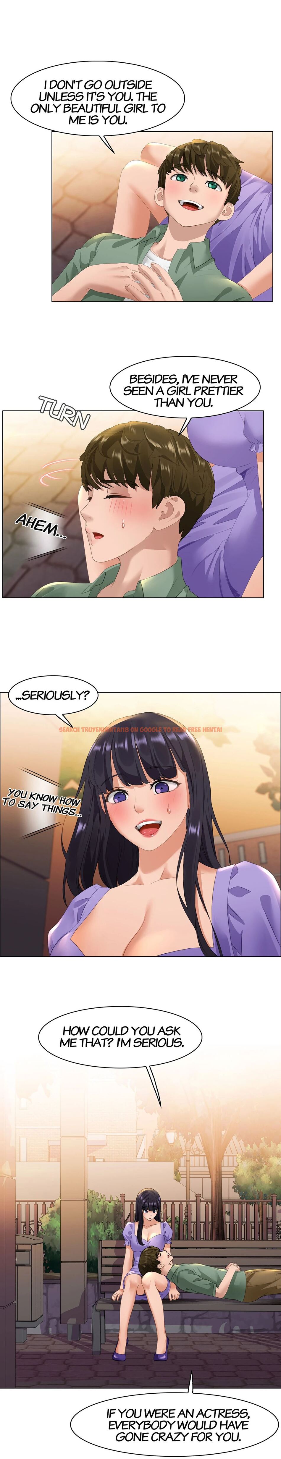 Read Hentai Image 4 994 in comic My Friend’s Sister - Chapter 26 - hentaitnt.net