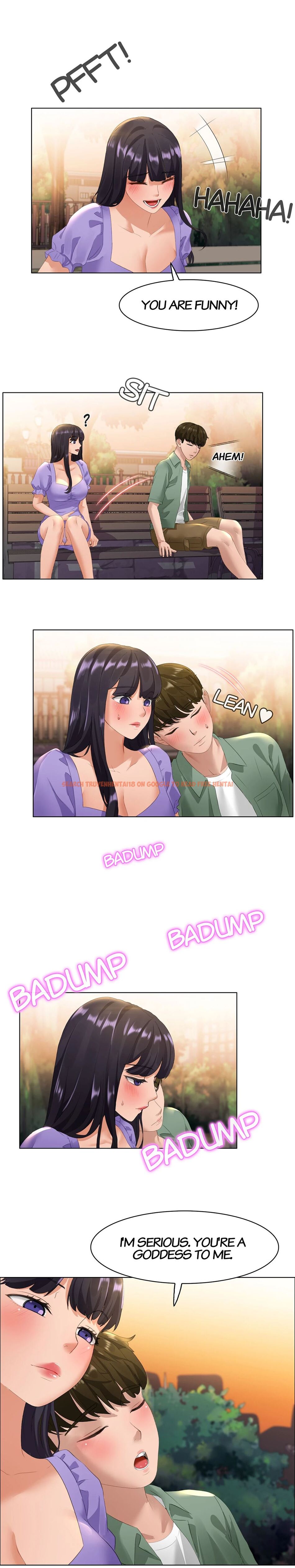 Read Hentai Image 5 994 in comic My Friend’s Sister - Chapter 26 - hentaitnt.net