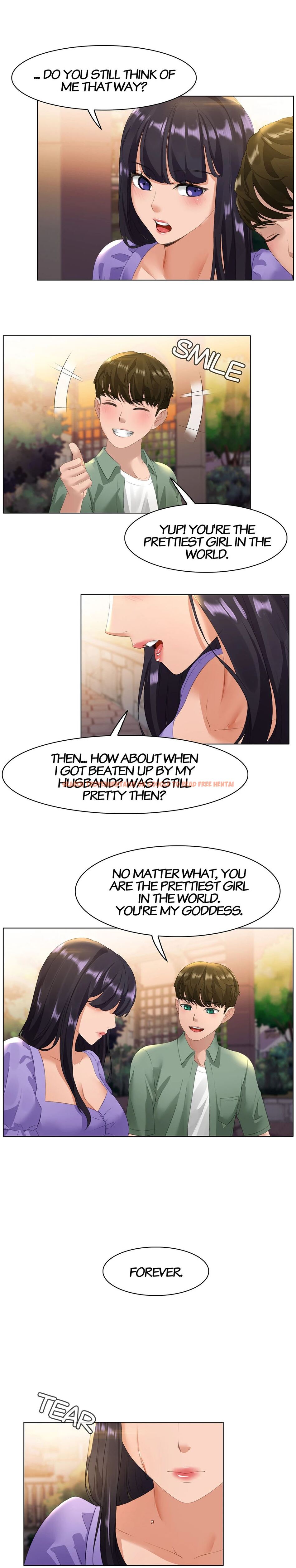 Read Hentai Image 6 994 in comic My Friend’s Sister - Chapter 26 - hentaitnt.net