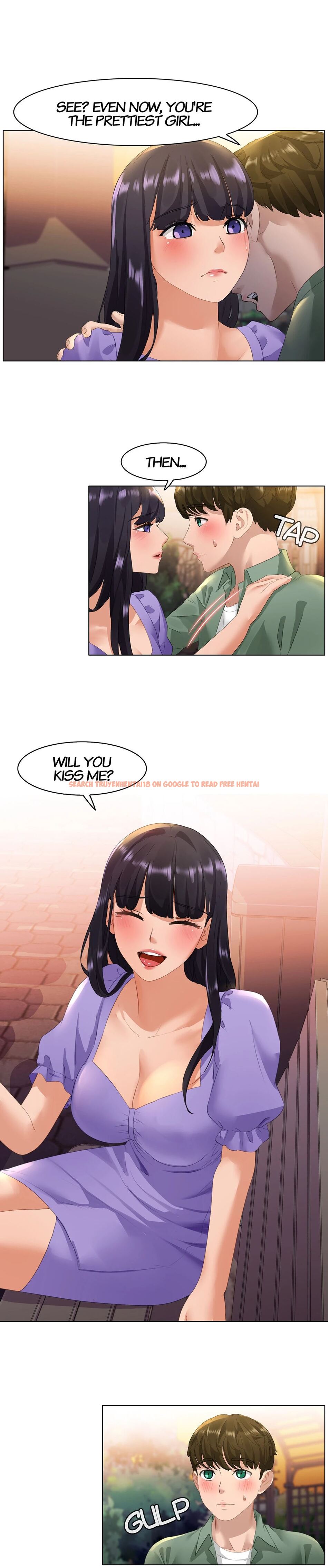 Read Hentai Image 8 994 in comic My Friend’s Sister - Chapter 26 - hentaitnt.net