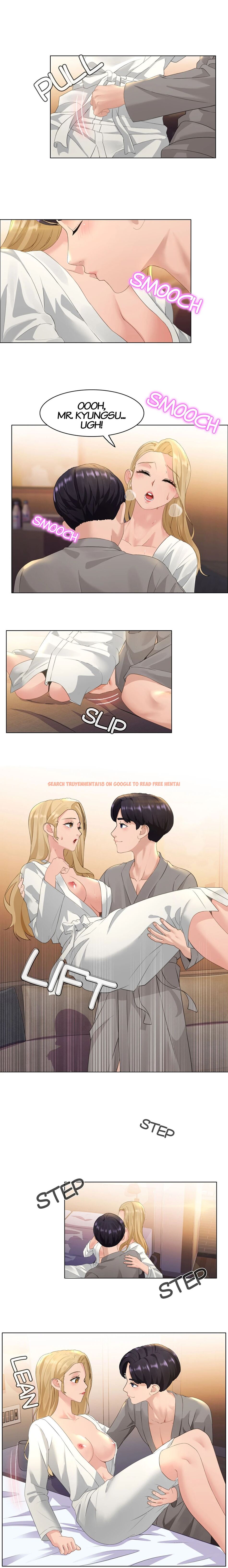 Read Hentai Image 10 982 in comic My Friend’s Sister - Chapter 27 - www.hentaitnt.net