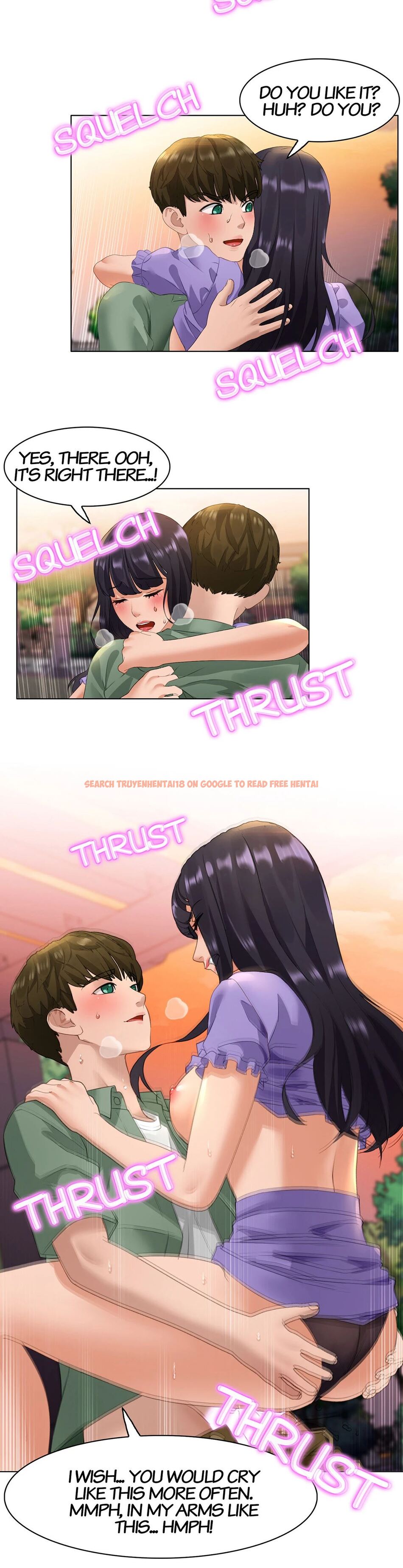 Read Hentai Image 5 981 in comic My Friend’s Sister - Chapter 27 - www.hentaitnt.net