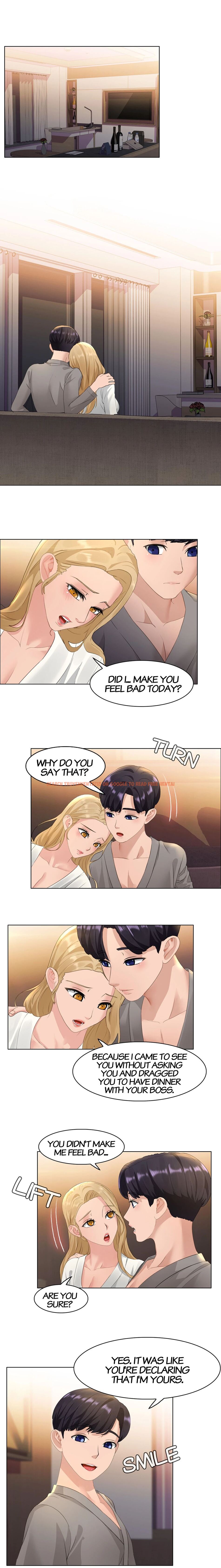 Read Hentai Image 7 981 in comic My Friend’s Sister - Chapter 27 - www.hentaitnt.net