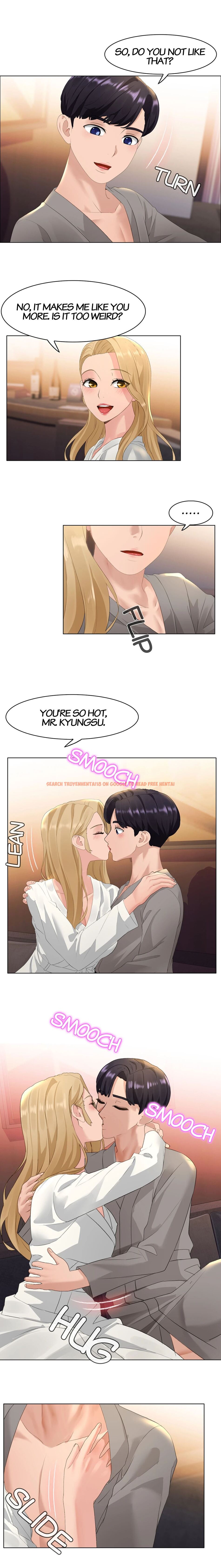 Read Hentai Image 9 982 in comic My Friend’s Sister - Chapter 27 - www.hentaitnt.net