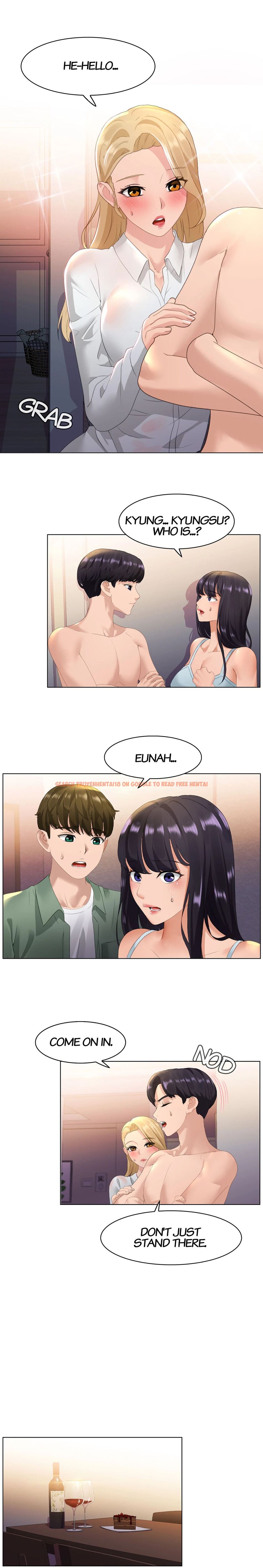 Read Hentai Image 10 029 in comic My Friend’s Sister - Chapter 28 - www.hentaitnt.net
