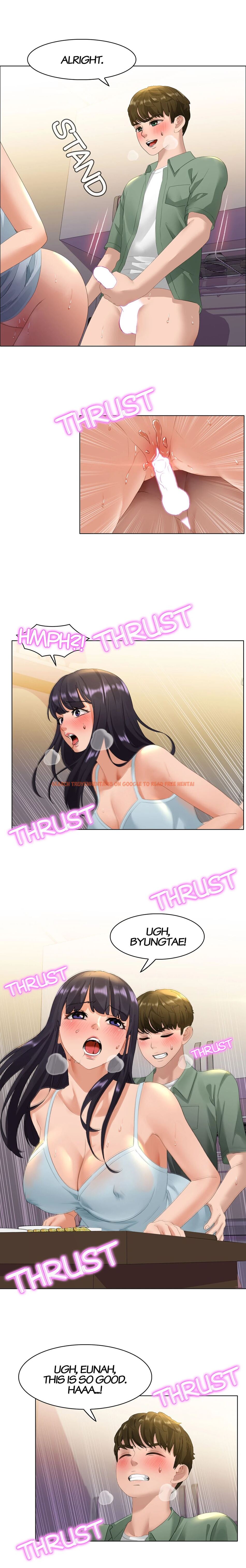 Read Hentai Image 4 029 in comic My Friend’s Sister - Chapter 28 - www.hentaitnt.net