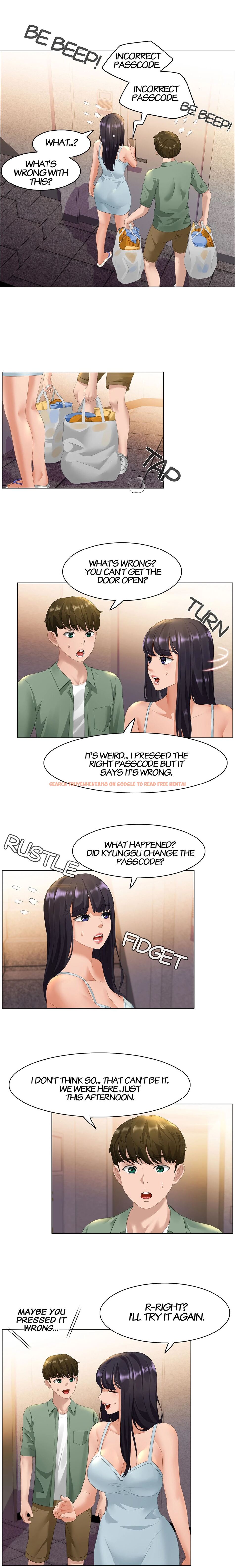 Read Hentai Image 8 029 in comic My Friend’s Sister - Chapter 28 - www.hentaitnt.net