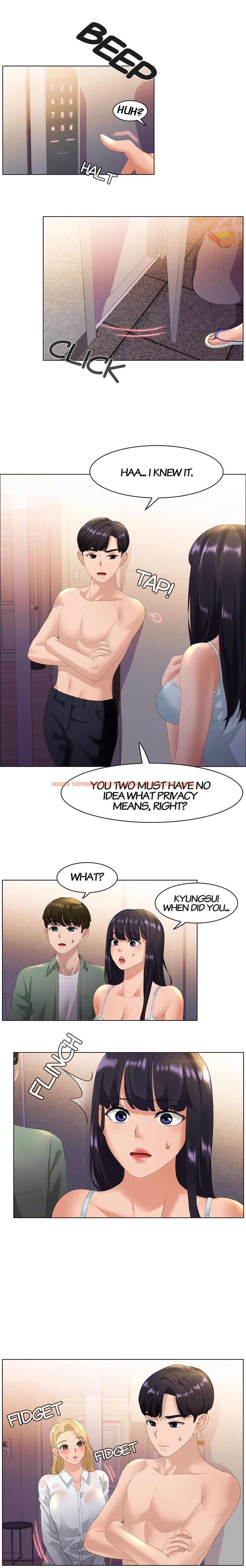 Read Hentai Image 9 029 in comic My Friend’s Sister - Chapter 28 - www.hentaitnt.net