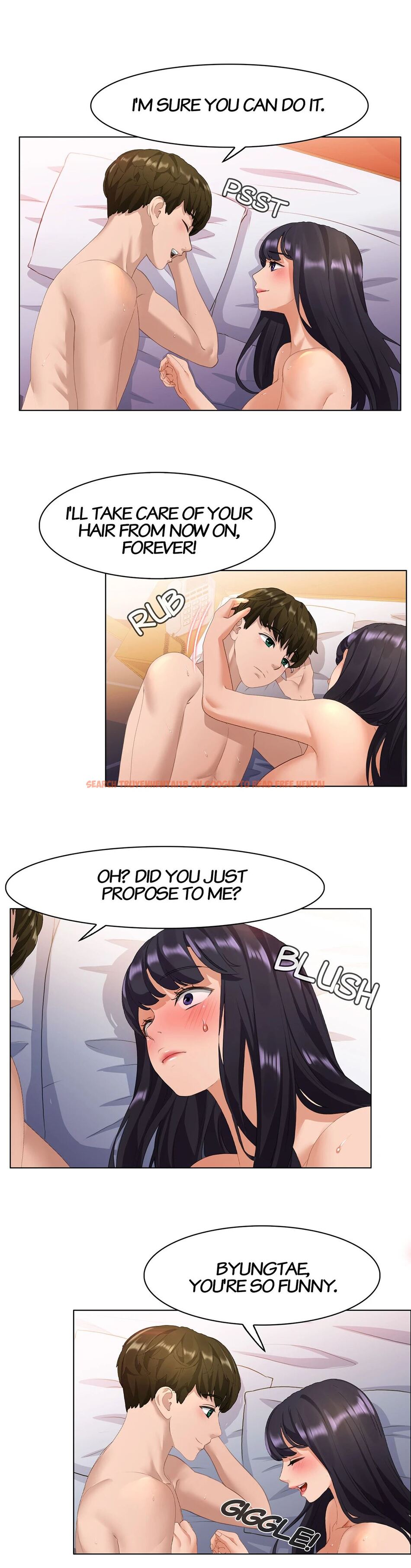 Read Hentai Image 14 517 in comic My Friend’s Sister - Chapter 30 - www.hentaitnt.net