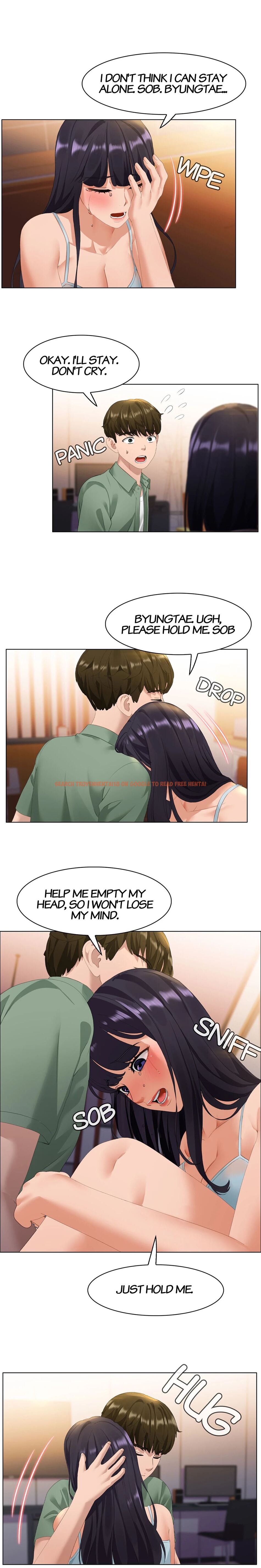 Read Hentai Image 3 511 in comic My Friend’s Sister - Chapter 30 - www.hentaitnt.net