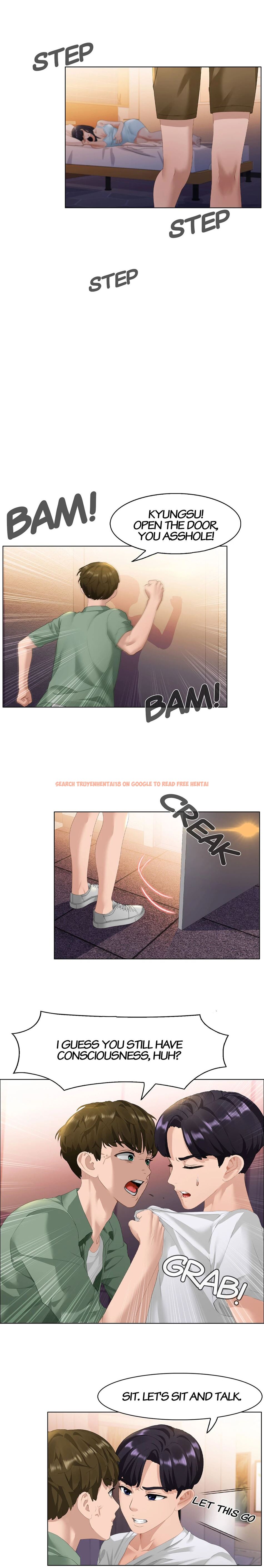 Read Hentai Image 5 511 in comic My Friend’s Sister - Chapter 30 - www.hentaitnt.net