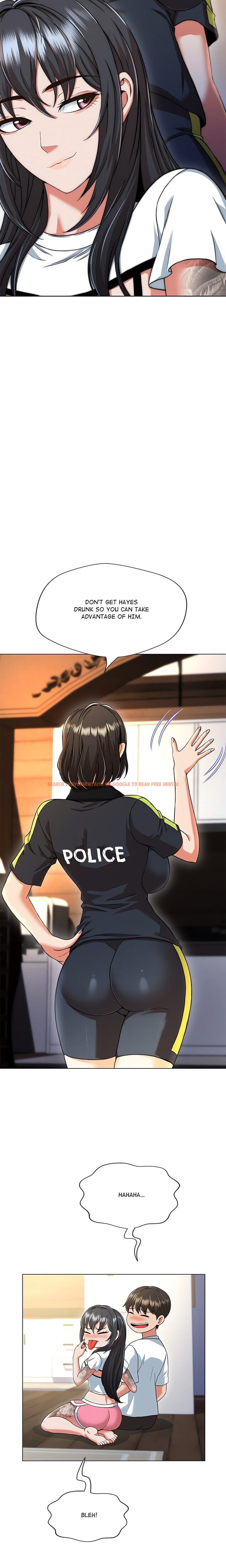 Read Hentai Image 15 9e263 in comic My Gangster Girlfriend - Chapter 10 - hentaitnt.net
