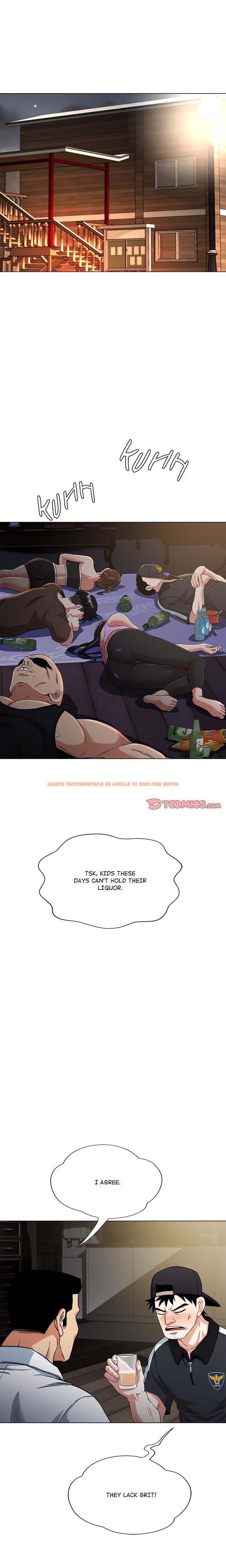 Read Hentai Image 16 9e263 in comic My Gangster Girlfriend - Chapter 10 - hentaitnt.net