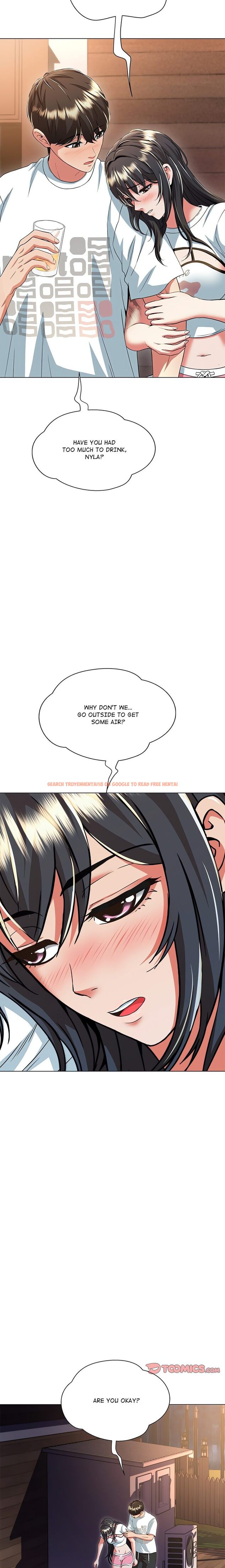Read Hentai Image 19 9e263 in comic My Gangster Girlfriend - Chapter 10 - hentaitnt.net