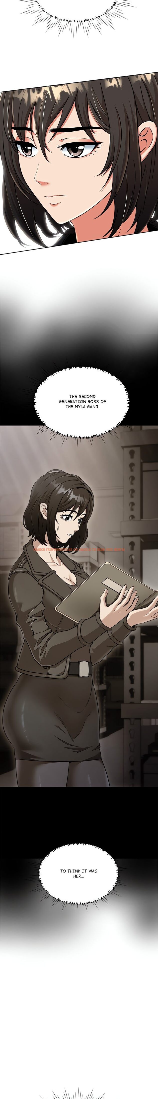 Read Hentai Image 2 9e263 in comic My Gangster Girlfriend - Chapter 10 - hentaitnt.net