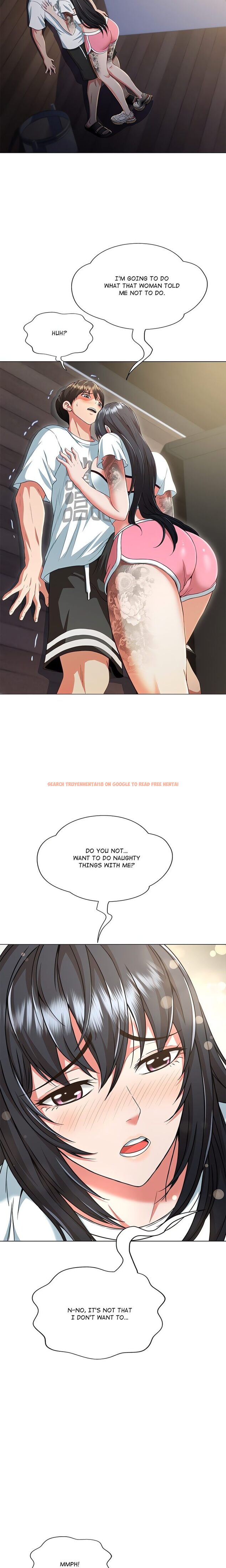 Read Hentai Image 22 9e263 in comic My Gangster Girlfriend - Chapter 10 - hentaitnt.net