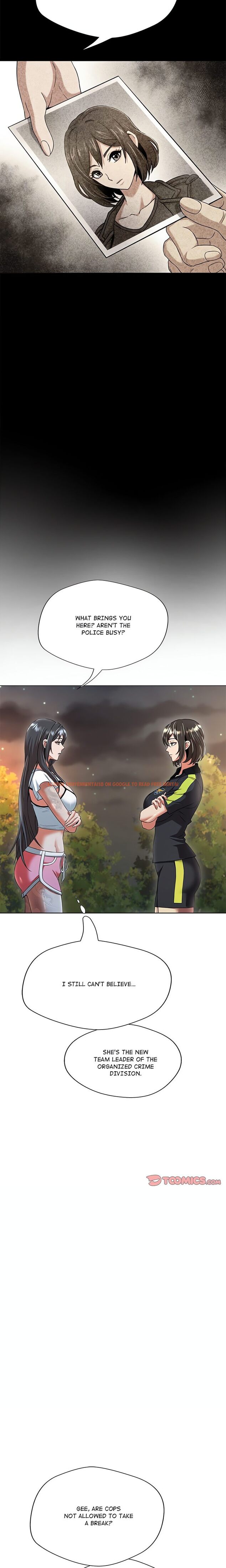 Read Hentai Image 4 9e263 in comic My Gangster Girlfriend - Chapter 10 - hentaitnt.net