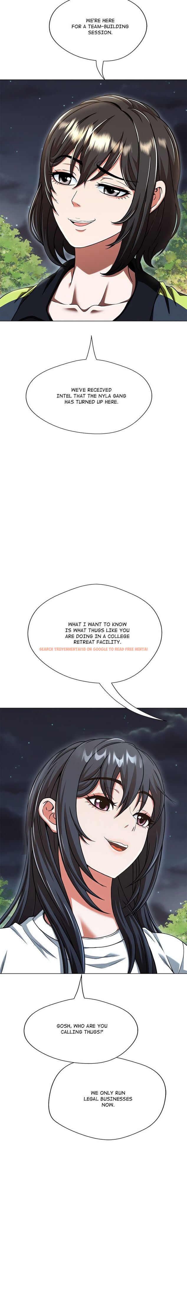 Read Hentai Image 5 9e263 in comic My Gangster Girlfriend - Chapter 10 - hentaitnt.net