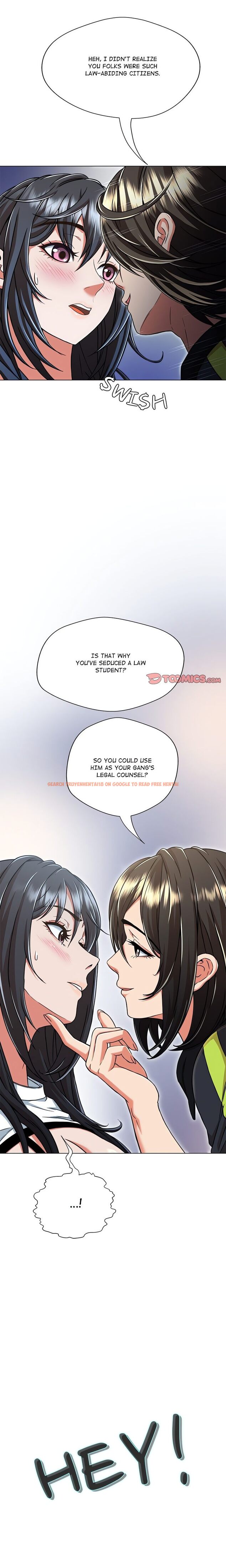 Read Hentai Image 6 9e263 in comic My Gangster Girlfriend - Chapter 10 - hentaitnt.net